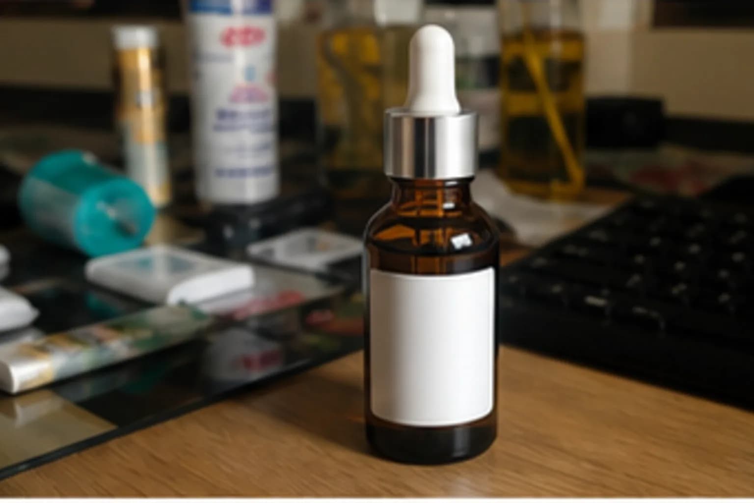 Produtos Antes
